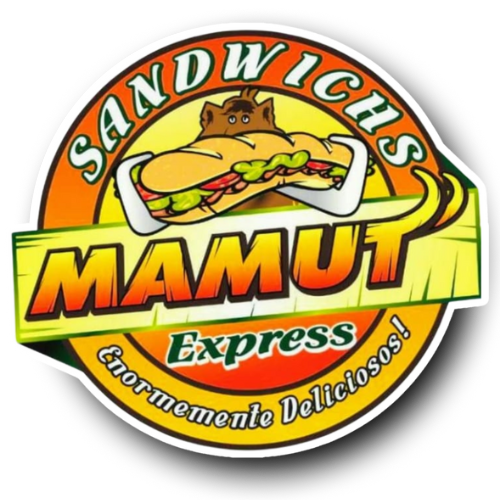 sandwich mamut ciudad verde