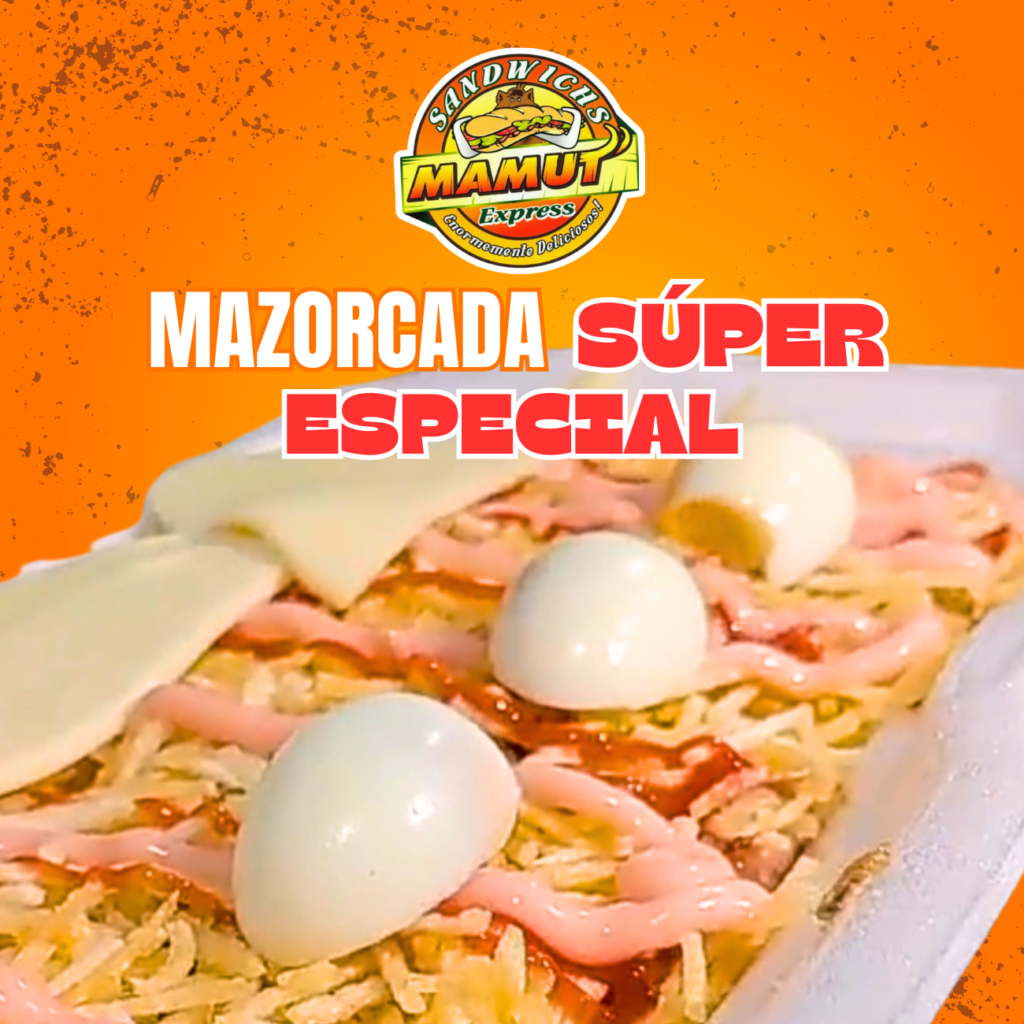 comida rapida ciudad verde